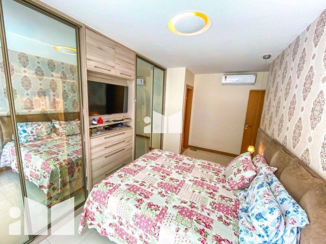 Apartamento à venda com 4 quartos, 206M2 - Foto 8