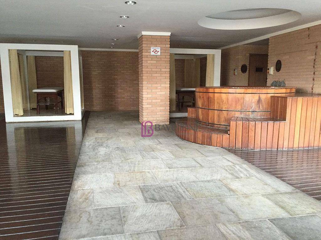 Apartamento para alugar com 2 quartos, 60m² - Foto 27