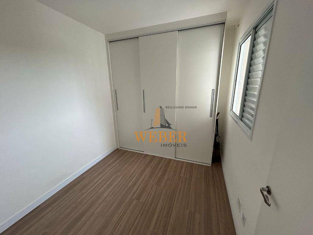Apartamento à venda com 2 quartos, 52m² - Foto 5