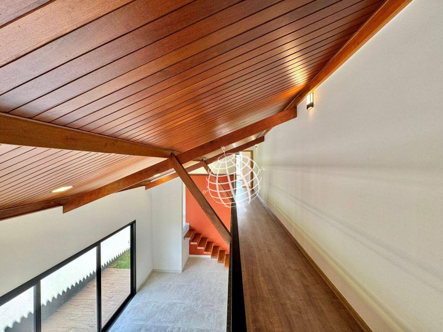 Casa, 3 quartos, 219 m² - Foto 26