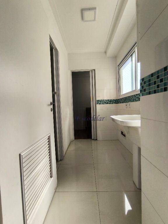 Apartamento à venda com 2 quartos, 110m² - Foto 19