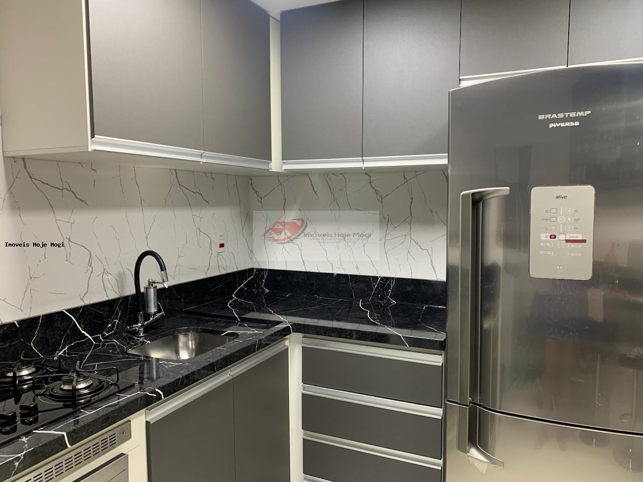 Apartamento à venda com 3 quartos, 62m² - Foto 15