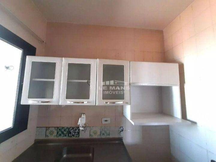 Apartamento à venda com 3 quartos, 203m² - Foto 5