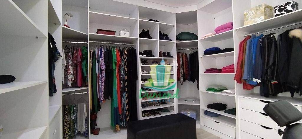 Sobrado à venda com 4 quartos, 364m² - Foto 21