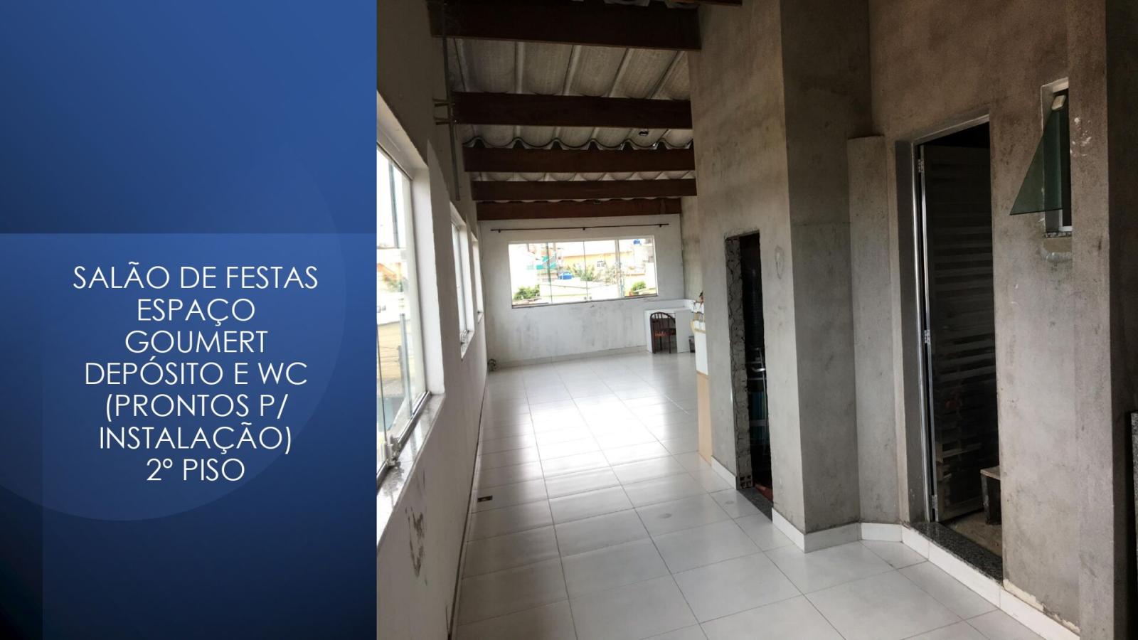 Sobrado à venda com 4 quartos, 310m² - Foto 41