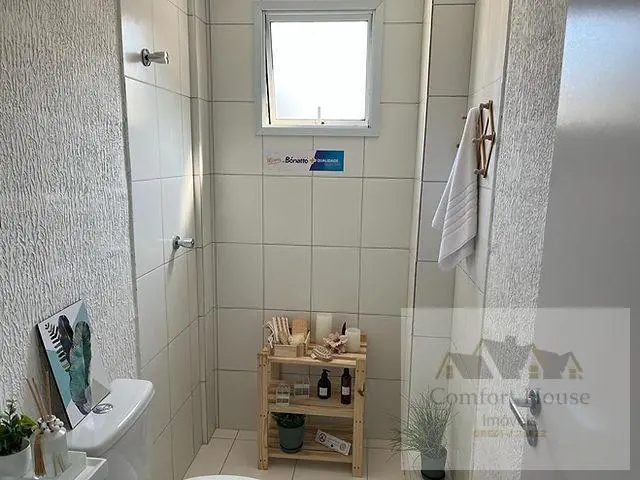 Apartamento à venda com 2 quartos, 40m² - Foto 16