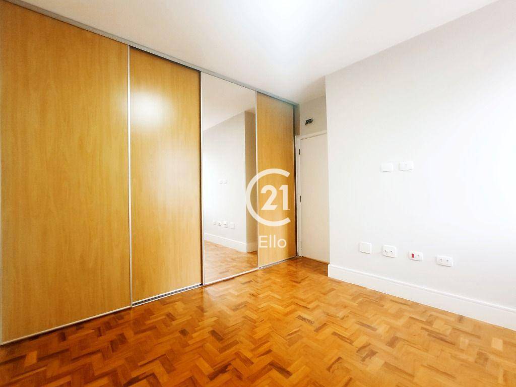 Apartamento à venda com 3 quartos, 130m² - Foto 14