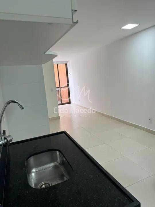 Apartamento à venda com 3 quartos, 90m² - Foto 6