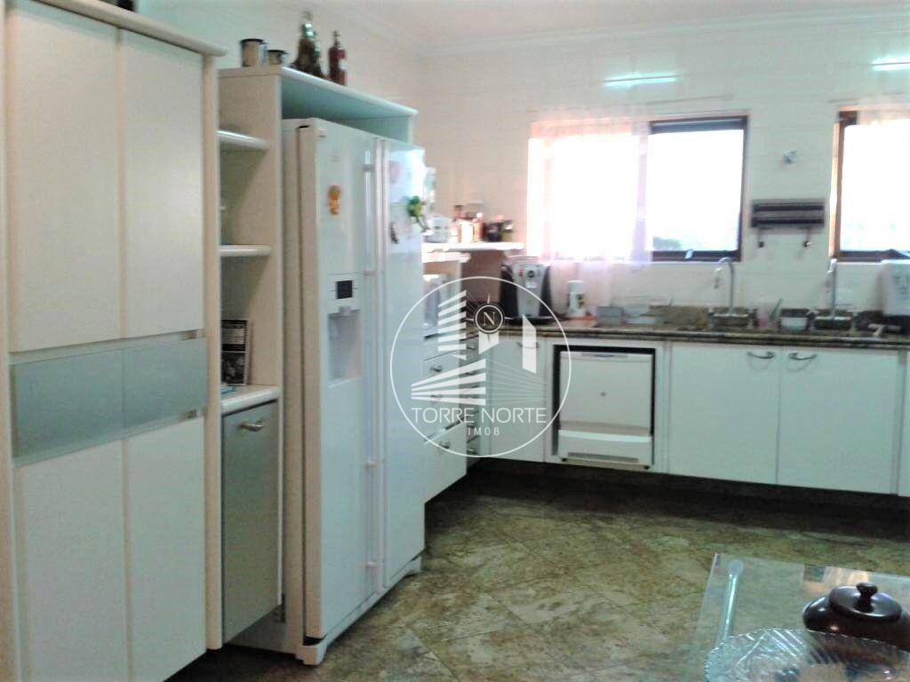 Apartamento à venda com 4 quartos, 580m² - Foto 10