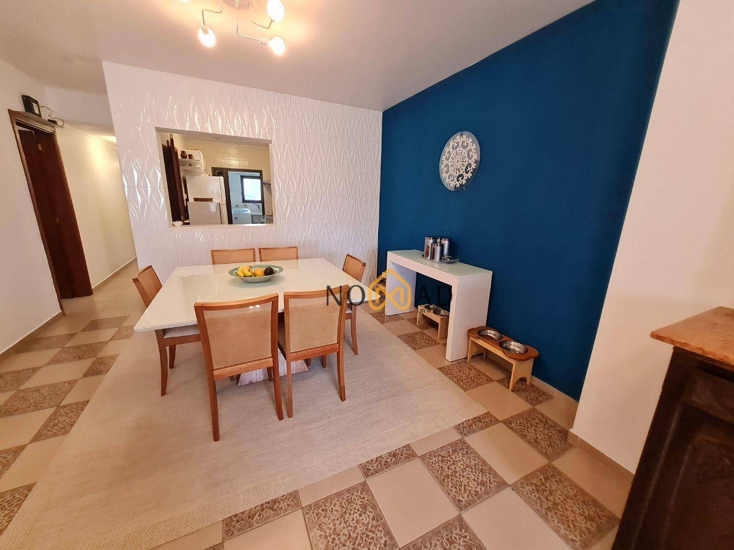 Apartamento à venda com 4 quartos, 198m² - Foto 15