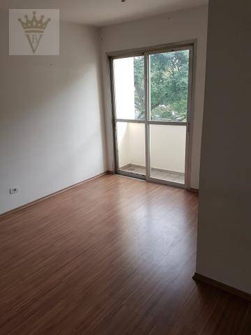 Apartamento à venda com 3 quartos, 62m² - Foto 2