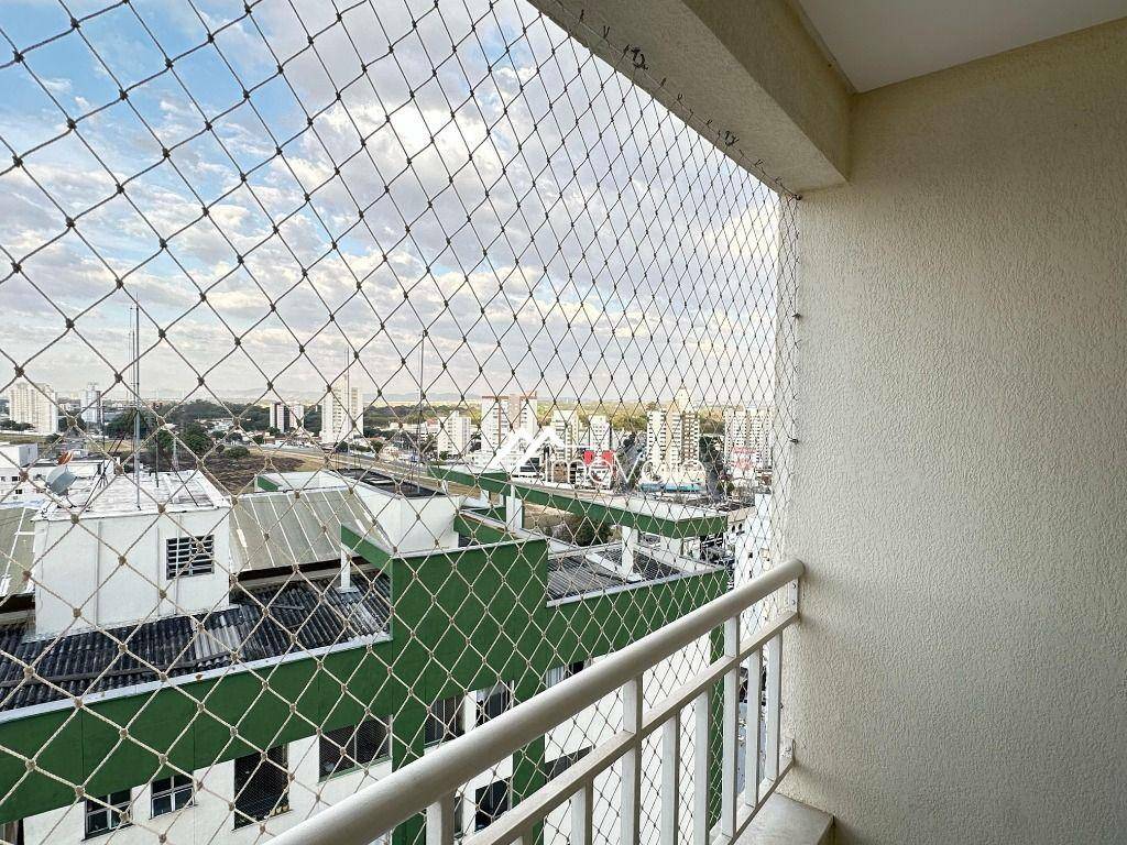Apartamento para alugar com 3 quartos, 66m² - Foto 4