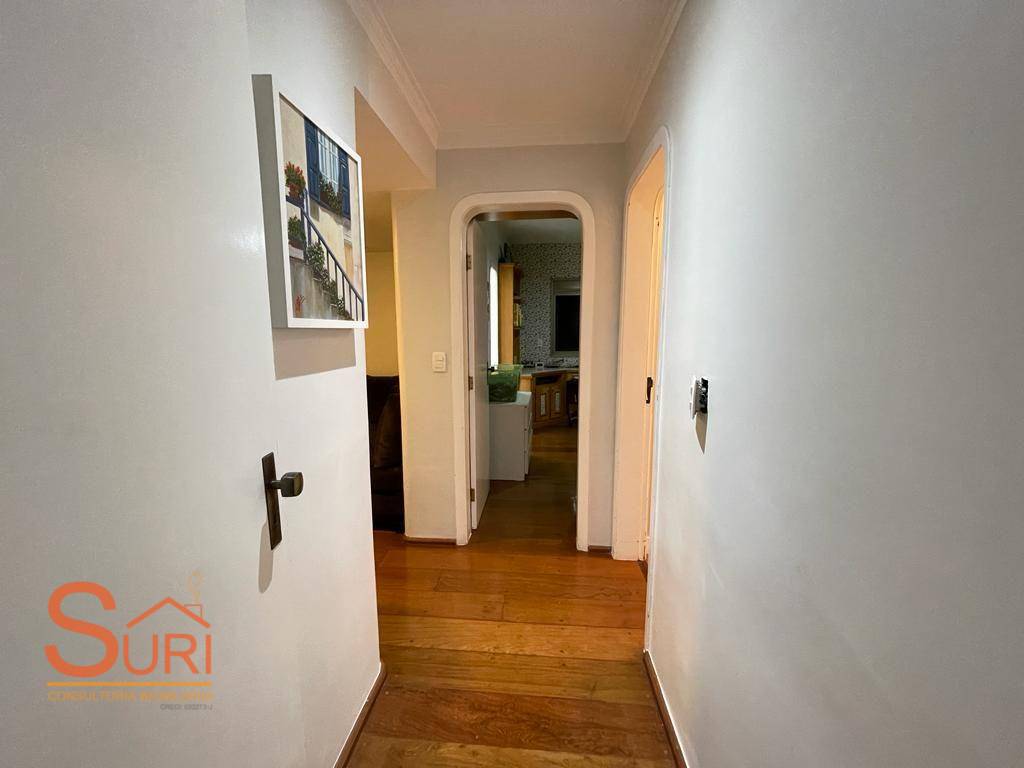 Apartamento à venda com 5 quartos, 170m² - Foto 9