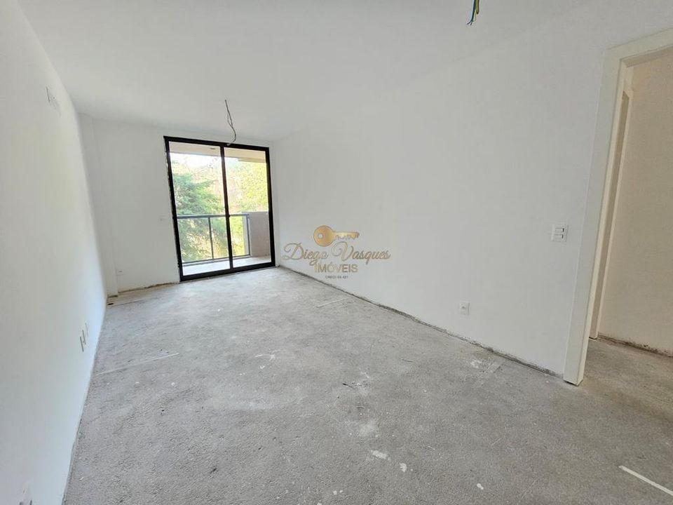 Apartamento à venda com 2 quartos, 76m² - Foto 3