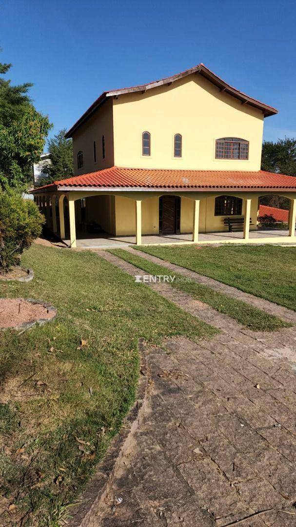 Casa à venda com 3 quartos, 650m² - Foto 5