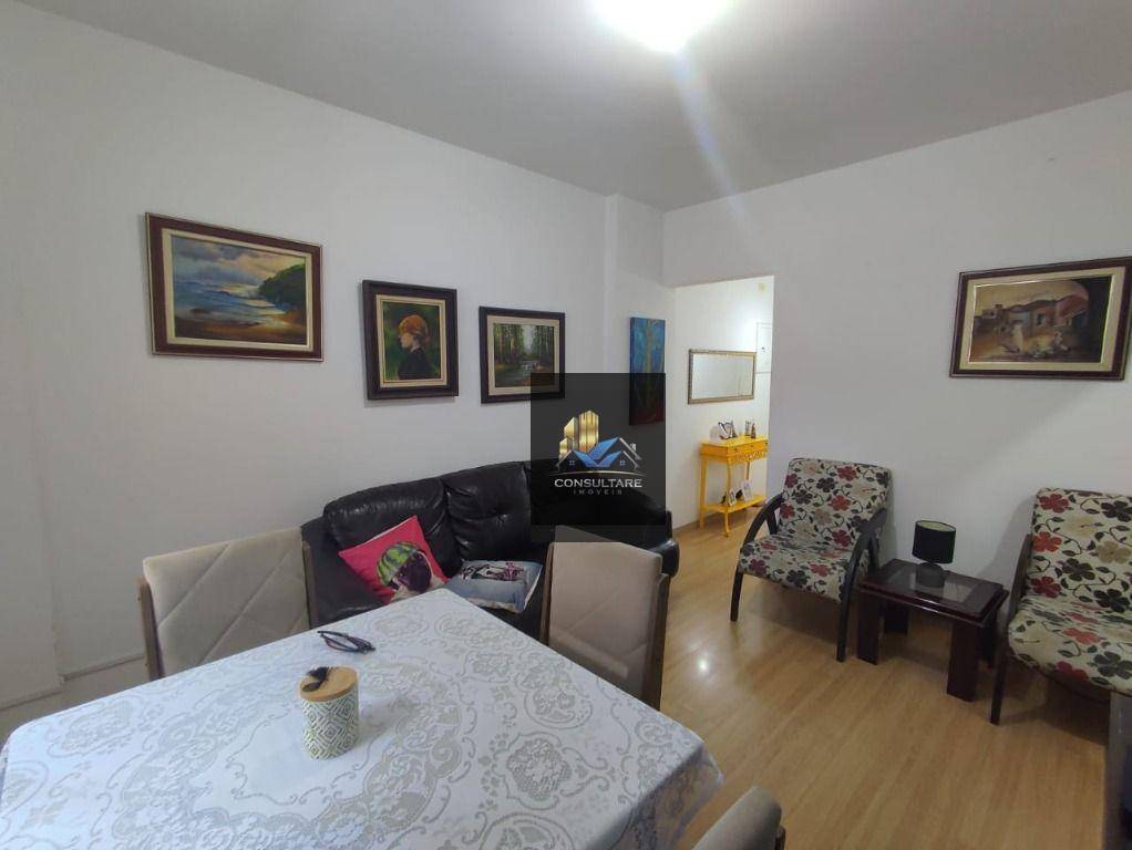 Apartamento à venda com 2 quartos, 76m² - Foto 9