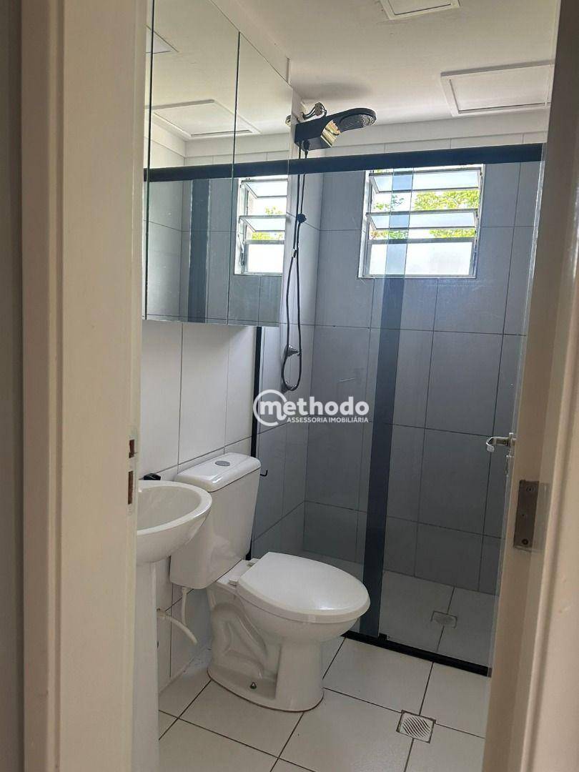 Apartamento à venda com 2 quartos, 45m² - Foto 10