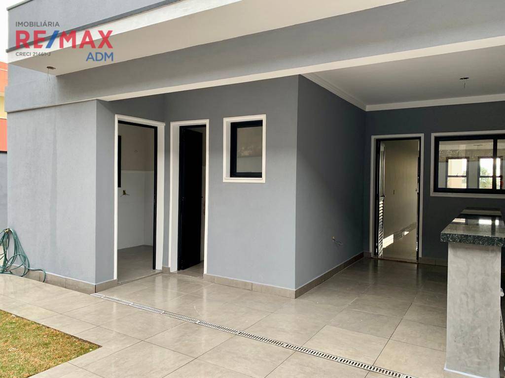 Casa de Condomínio à venda com 3 quartos, 180m² - Foto 5