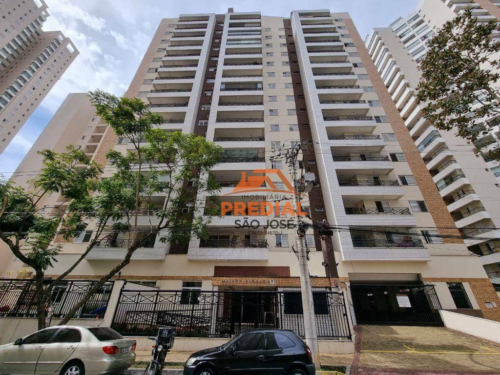 Apartamento à venda com 3 quartos, 103m² - Foto 27