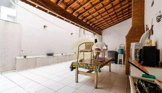 Sobrado à venda com 3 quartos, 160m² - Foto 19