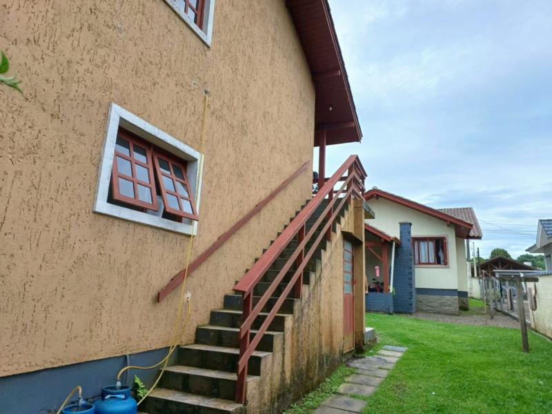 Casa à venda com 2 quartos, 190m² - Foto 14