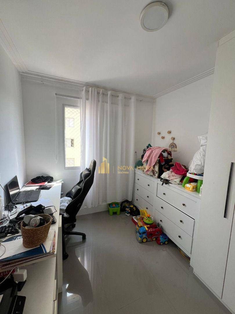 Apartamento à venda com 2 quartos, 52m² - Foto 12