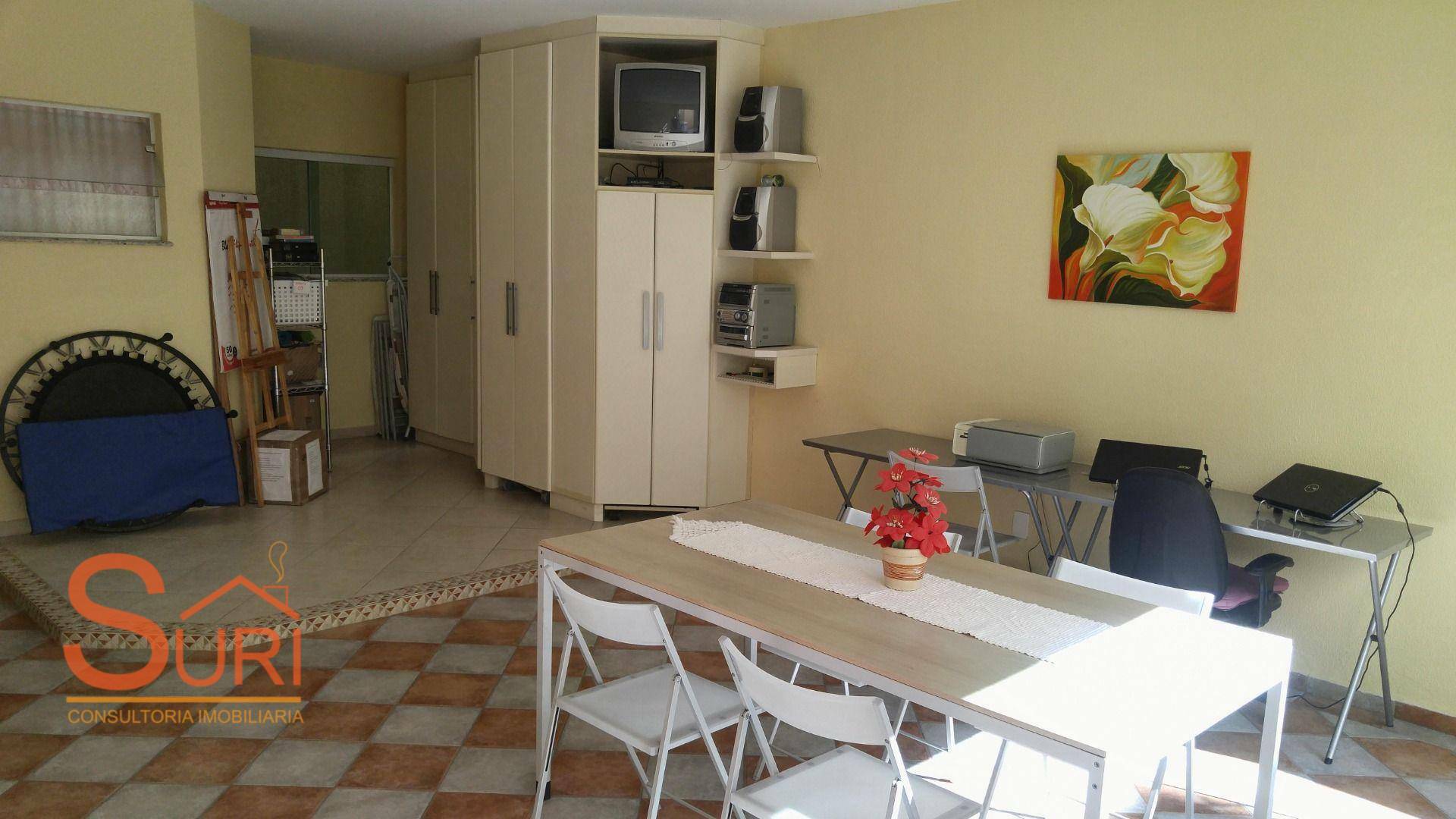 Sobrado à venda com 3 quartos, 276m² - Foto 75