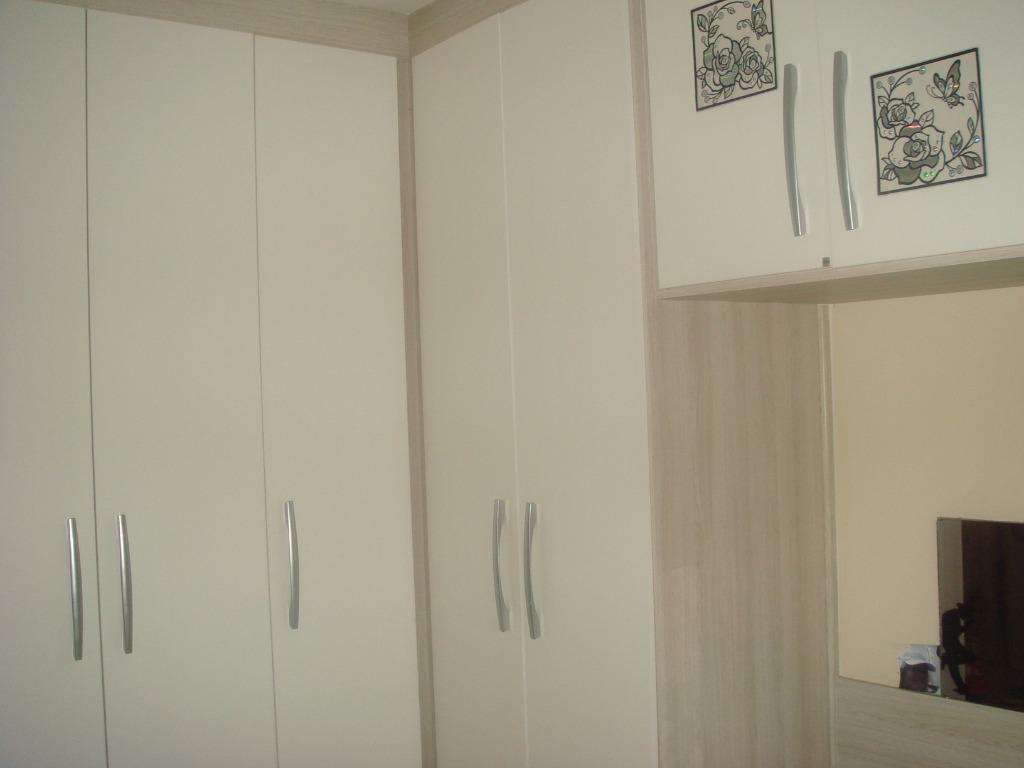 Sobrado à venda com 2 quartos, 60m² - Foto 16