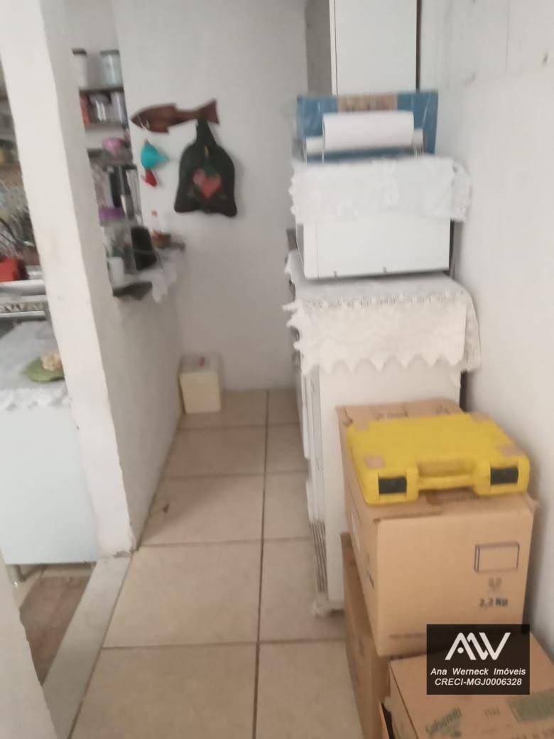 Casa à venda com 3 quartos, 100m² - Foto 22