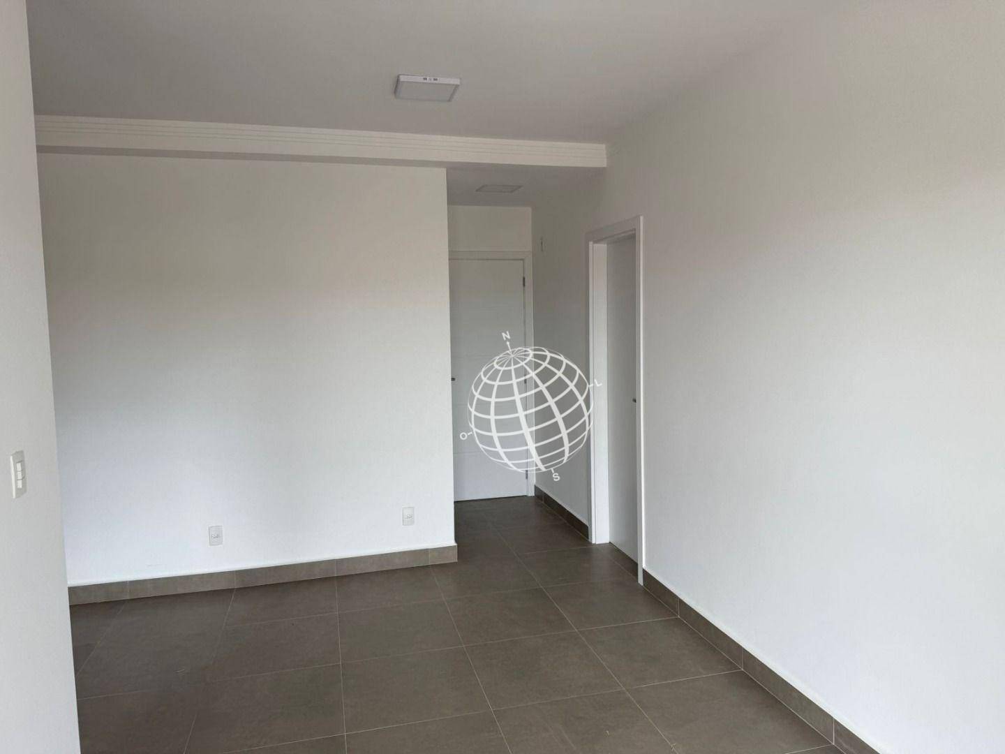 Apartamento para alugar com 1 quarto, 52m² - Foto 9