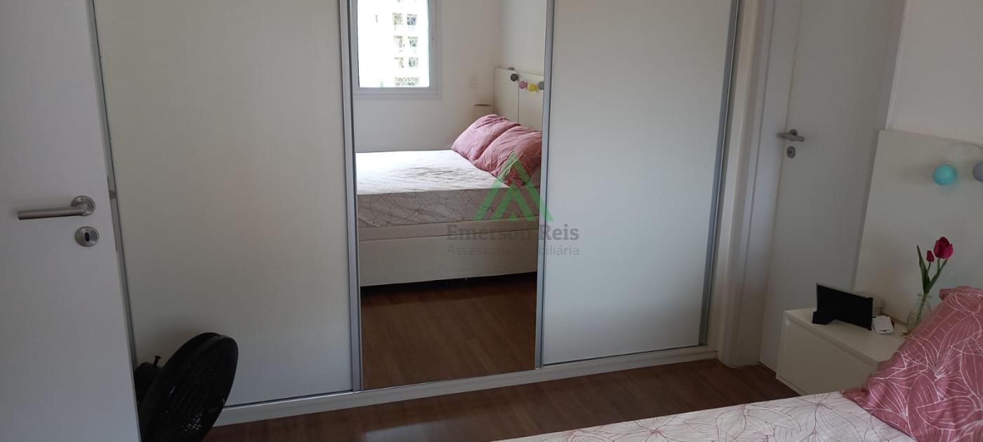 Apartamento à venda com 2 quartos, 68m² - Foto 14