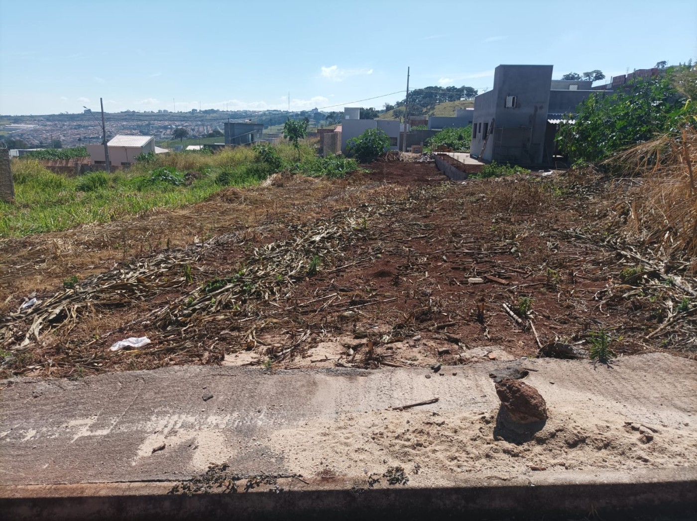 Terreno à venda, 231m² - Foto 2
