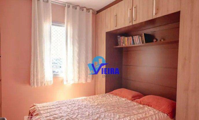 Apartamento à venda com 3 quartos, 64m² - Foto 15