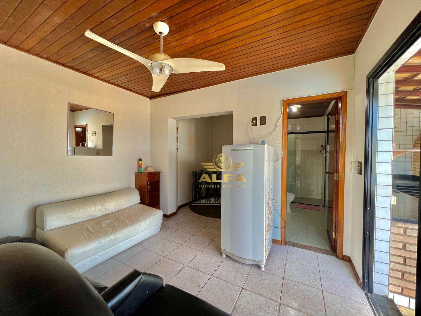 Cobertura à venda com 3 quartos, 177m² - Foto 31