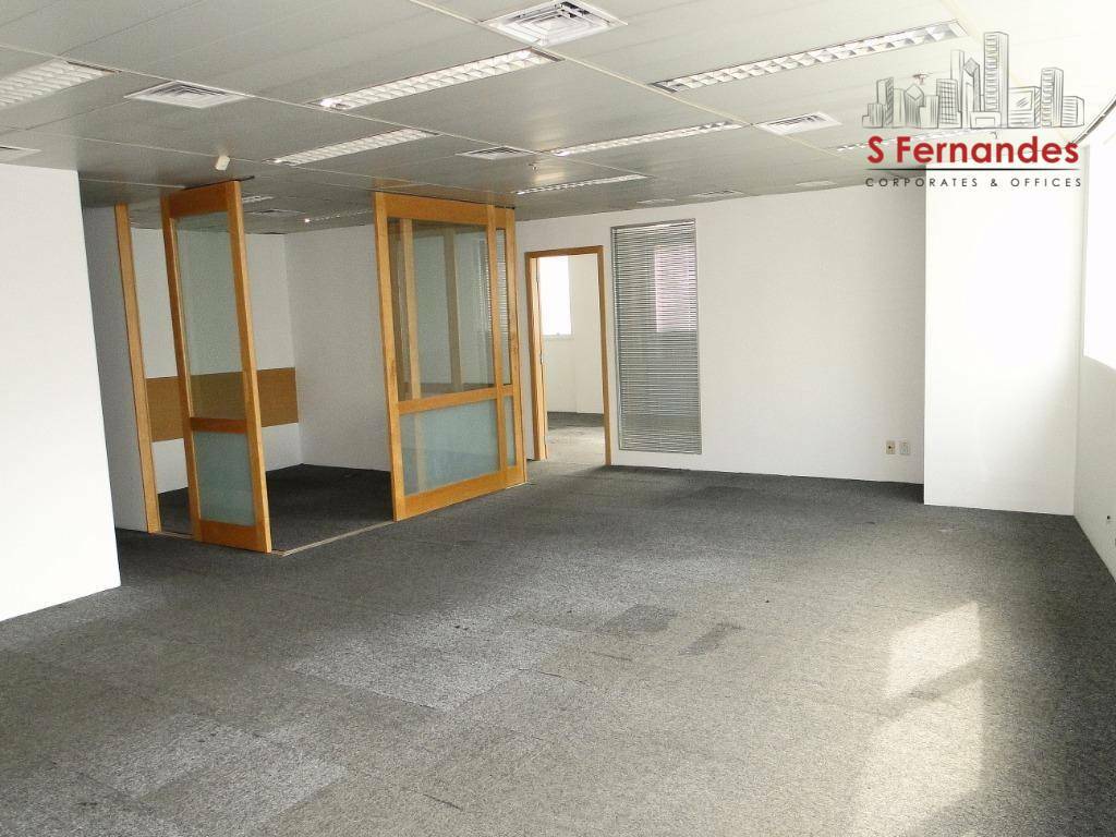 Conjunto Comercial-Sala para alugar, 200m² - Foto 4