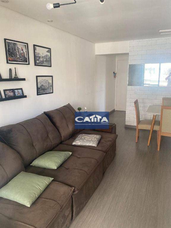 Apartamento à venda com 3 quartos, 78m² - Foto 5