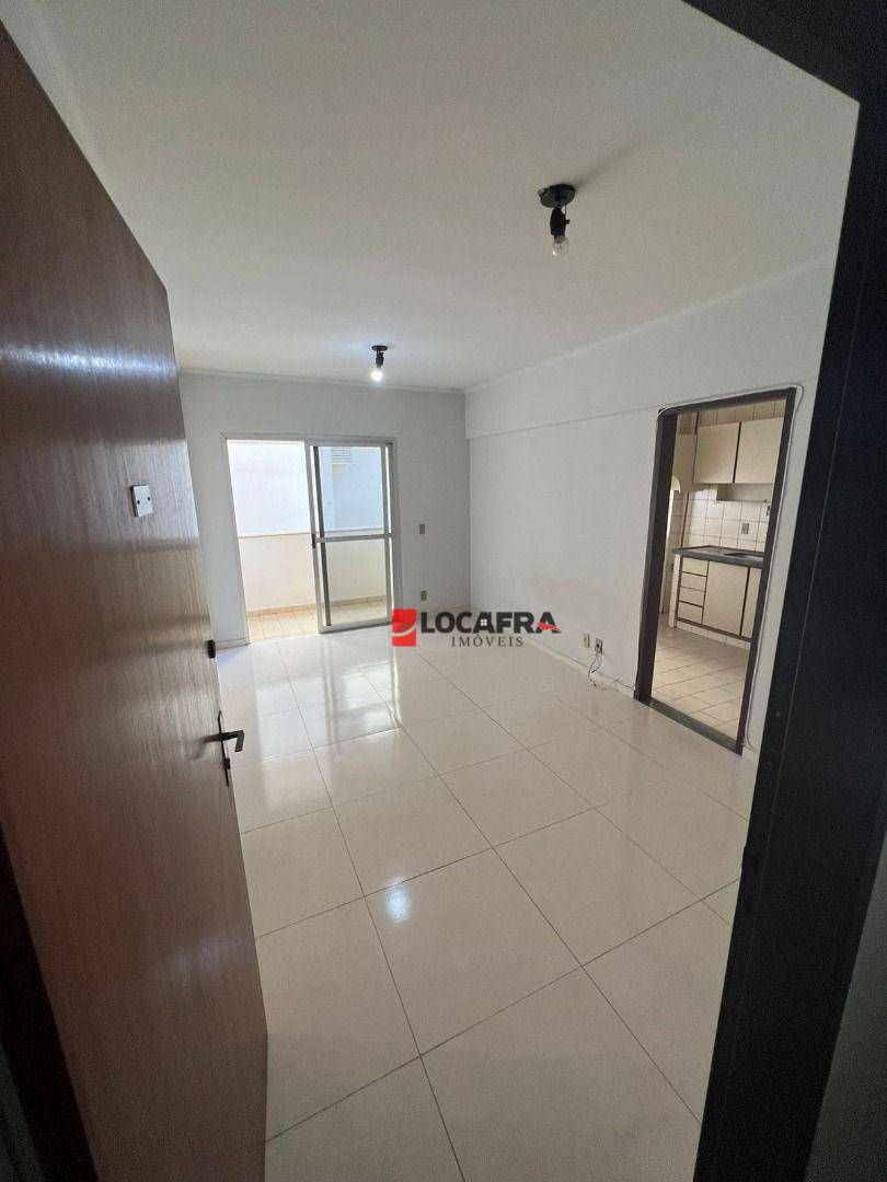 Apartamento à venda com 1 quarto, 48m² - Foto 5