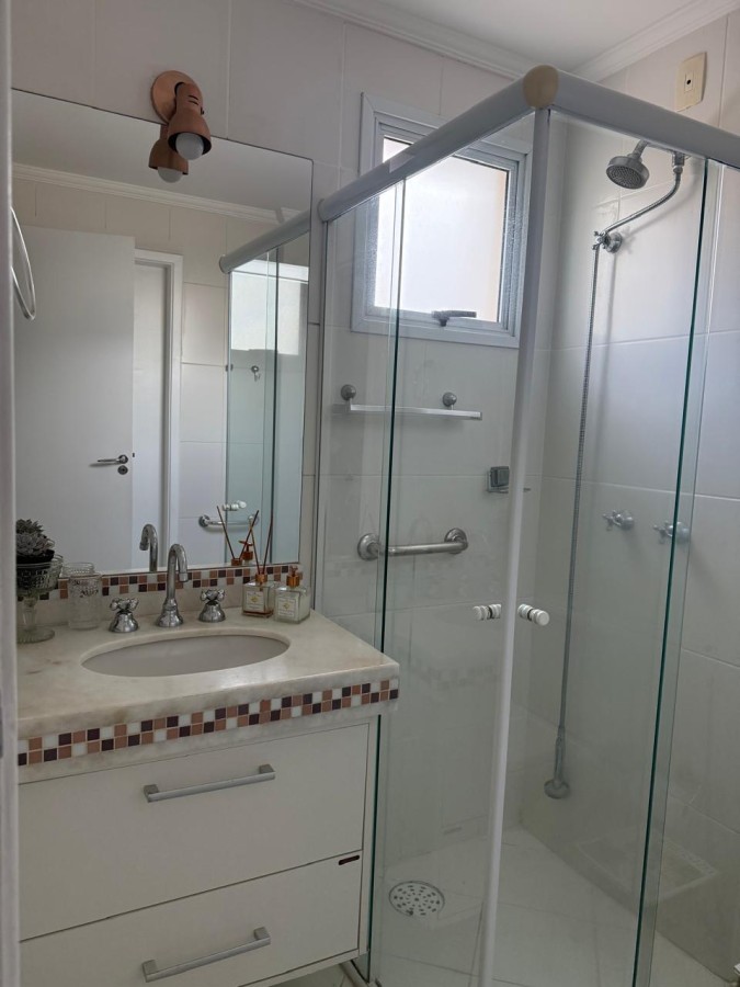Apartamento à venda com 3 quartos, 110m² - Foto 27