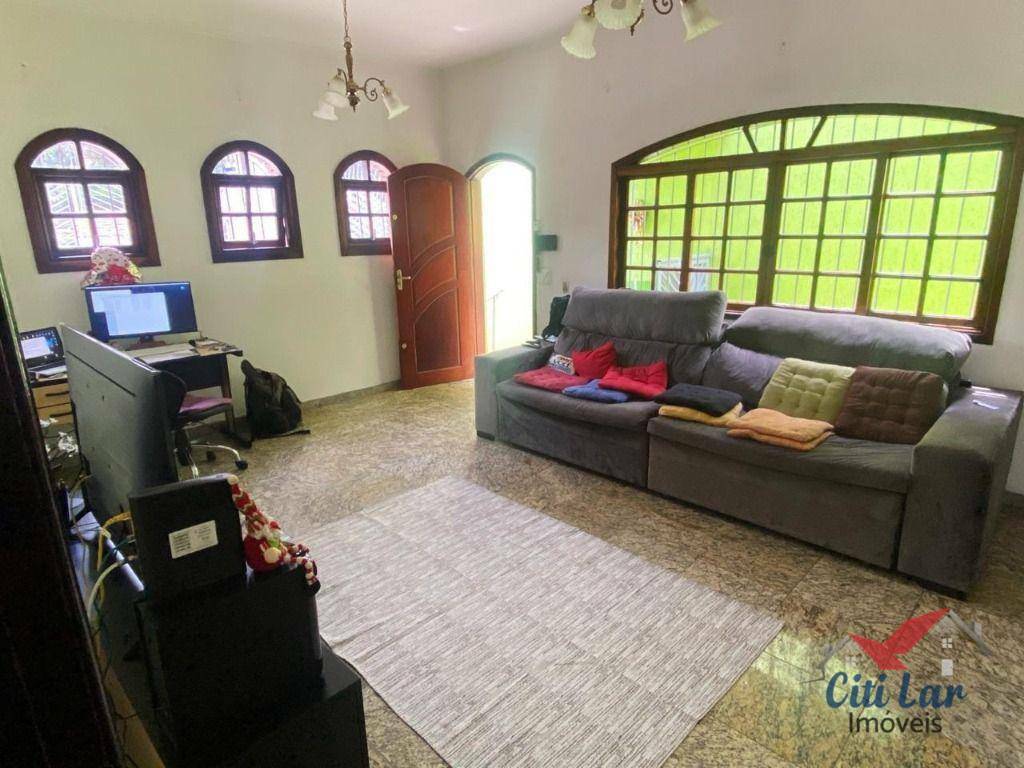 Casa à venda e aluguel com 2 quartos, 120m² - Foto 10