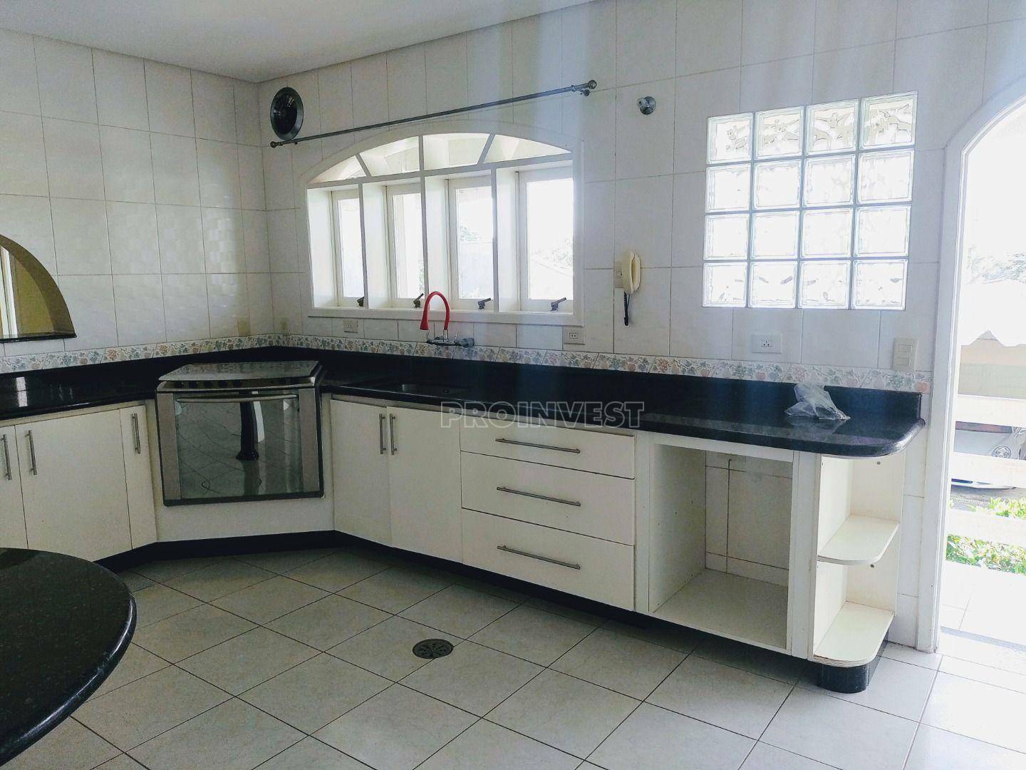 Casa de Condomínio à venda com 3 quartos, 360m² - Foto 15