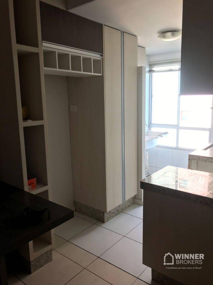 Apartamento à venda com 2 quartos, 46m² - Foto 11