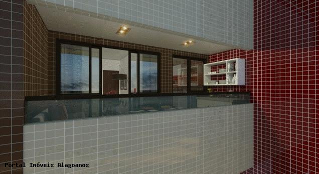 Apartamento à venda com 3 quartos, 65m² - Foto 3