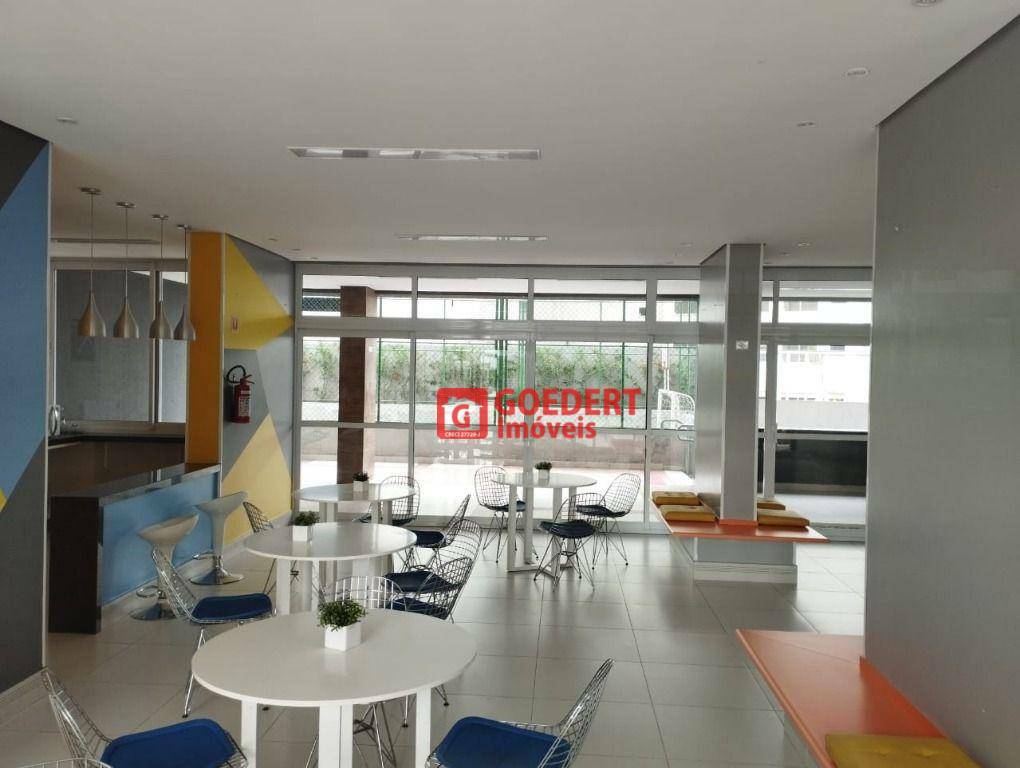 Apartamento à venda com 2 quartos, 61m² - Foto 10