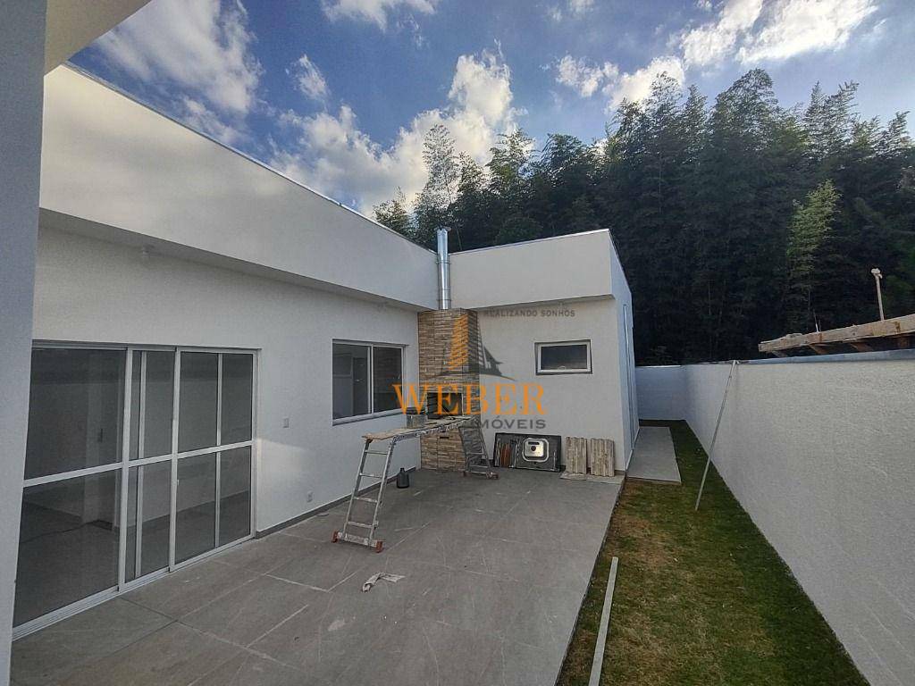 Casa de Condomínio à venda com 3 quartos, 160m² - Foto 17