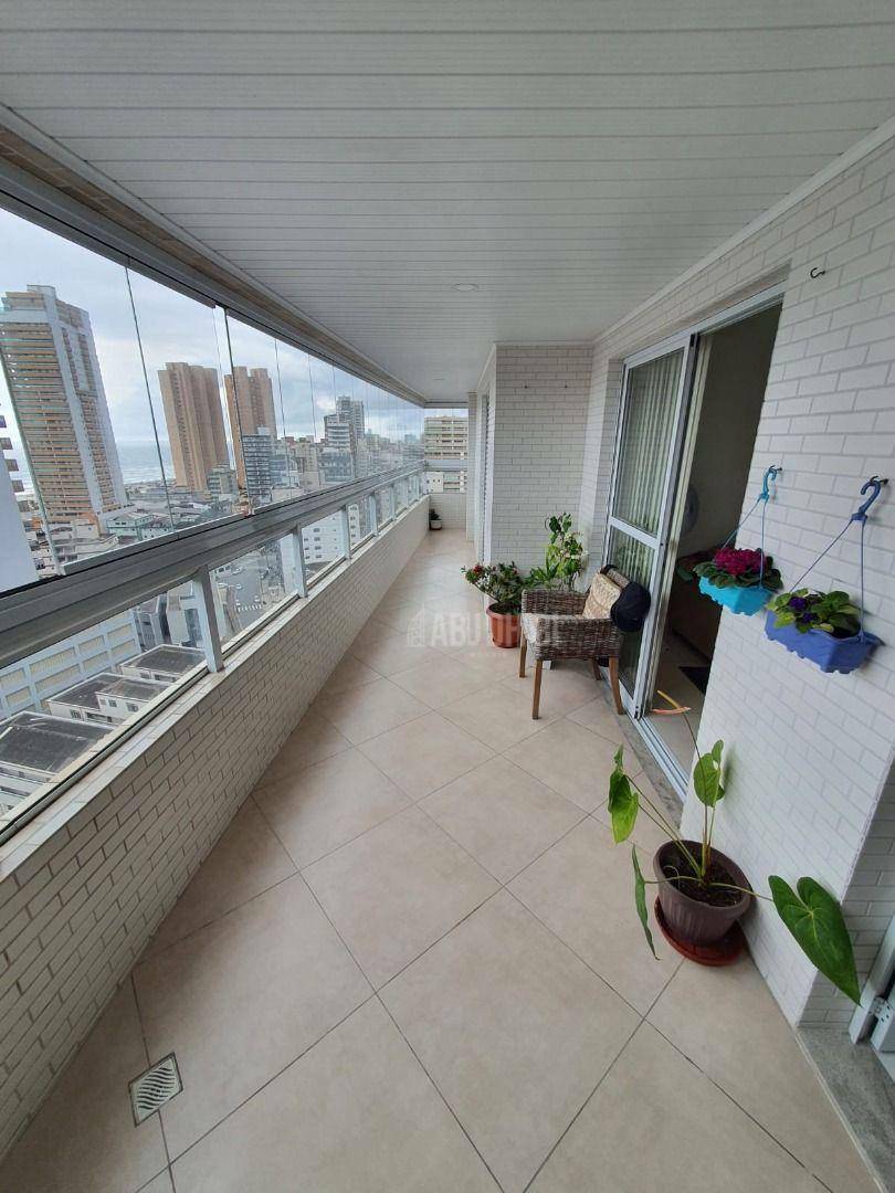 Apartamento à venda com 2 quartos, 94m² - Foto 5