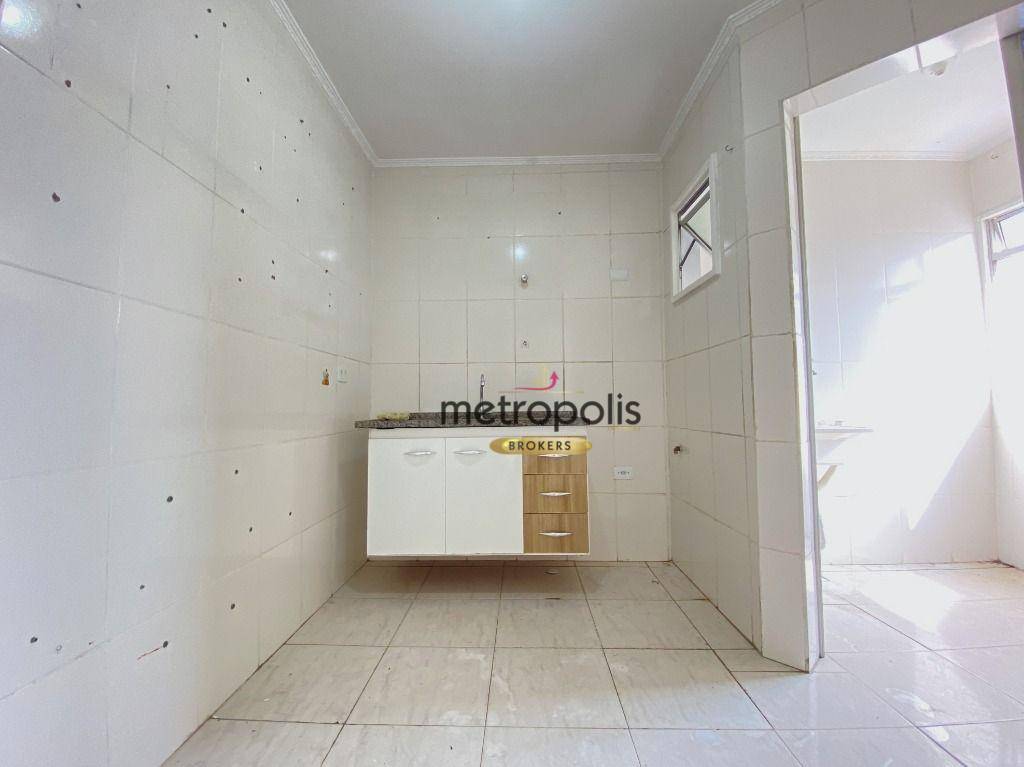 Apartamento à venda com 3 quartos, 63m² - Foto 2