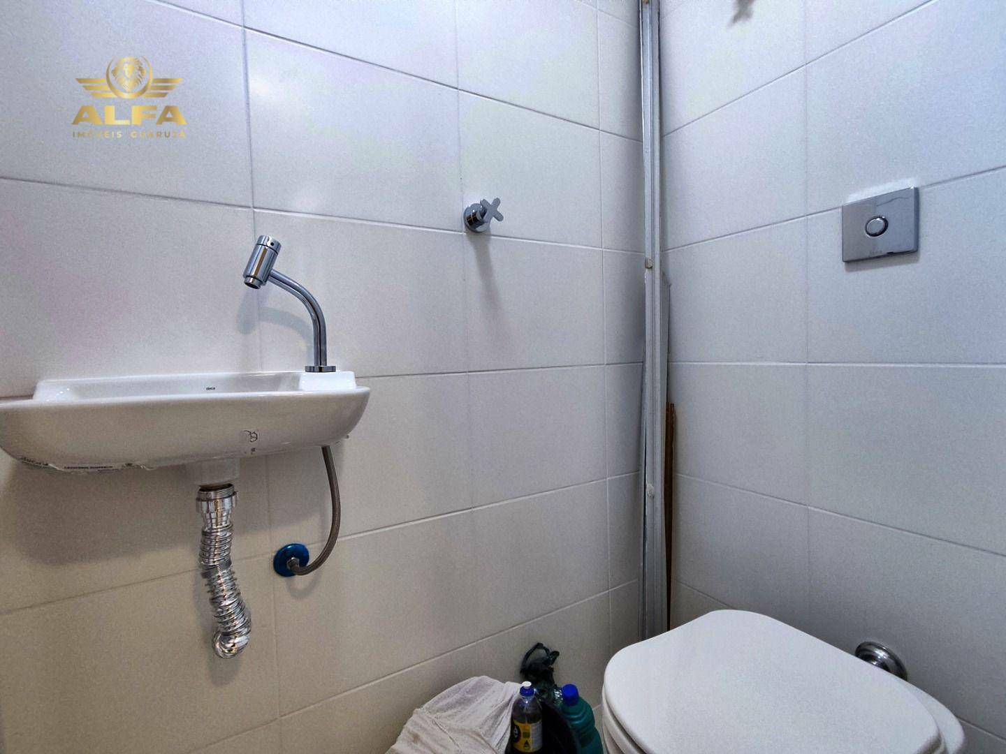 Apartamento à venda com 2 quartos, 90m² - Foto 15