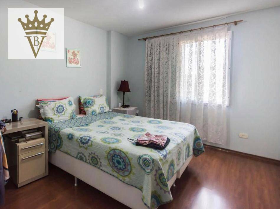 Apartamento à venda com 3 quartos, 112m² - Foto 11