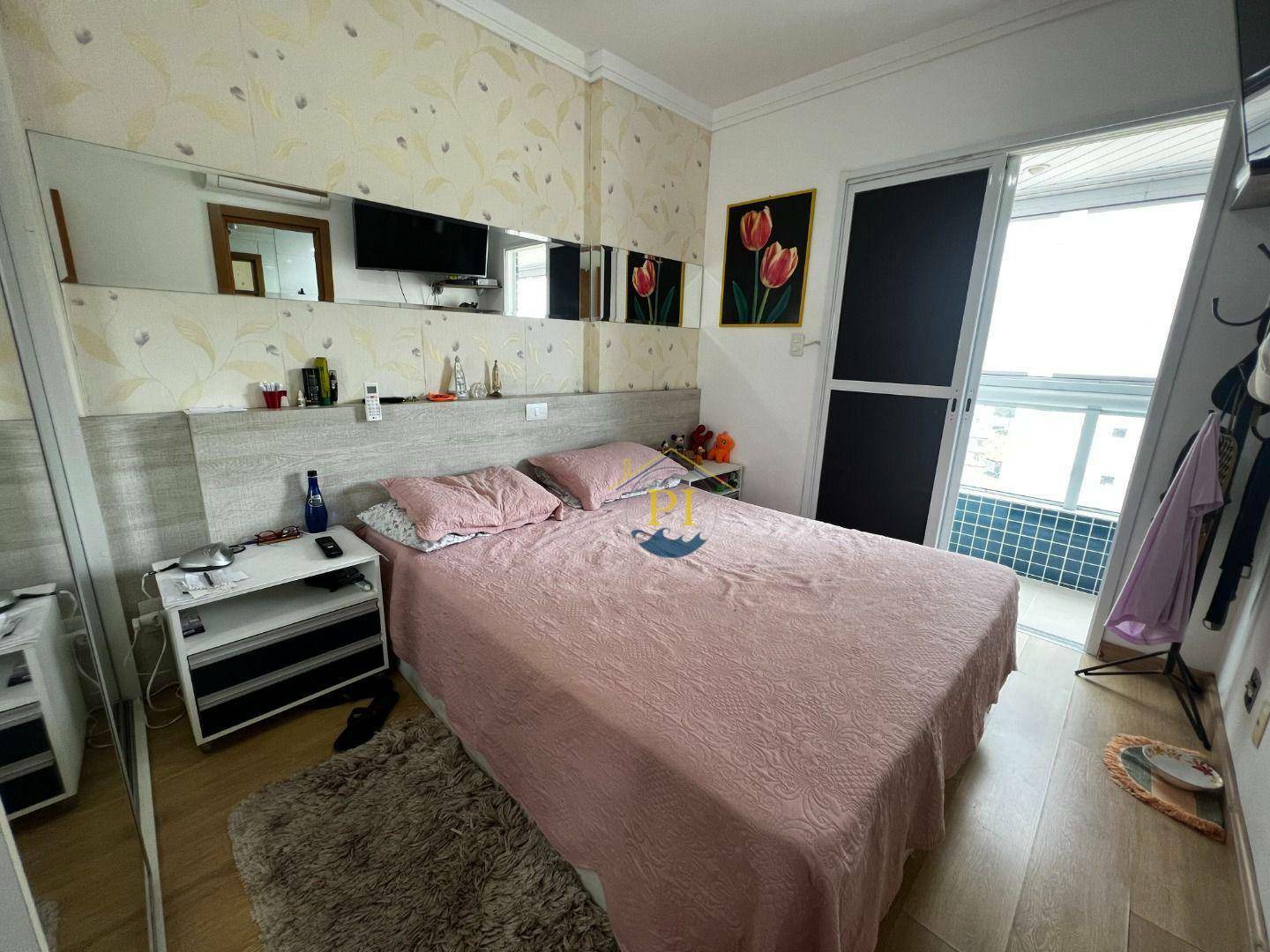 Apartamento à venda com 2 quartos, 80m² - Foto 23