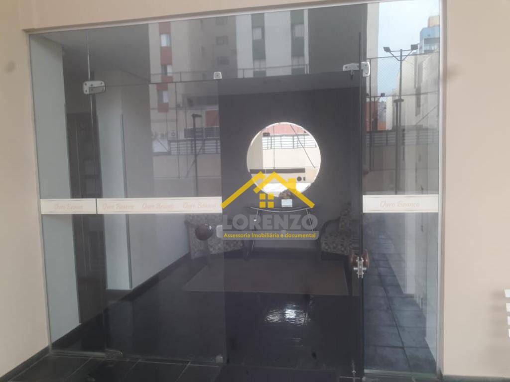 Apartamento à venda com 3 quartos, 90m² - Foto 19